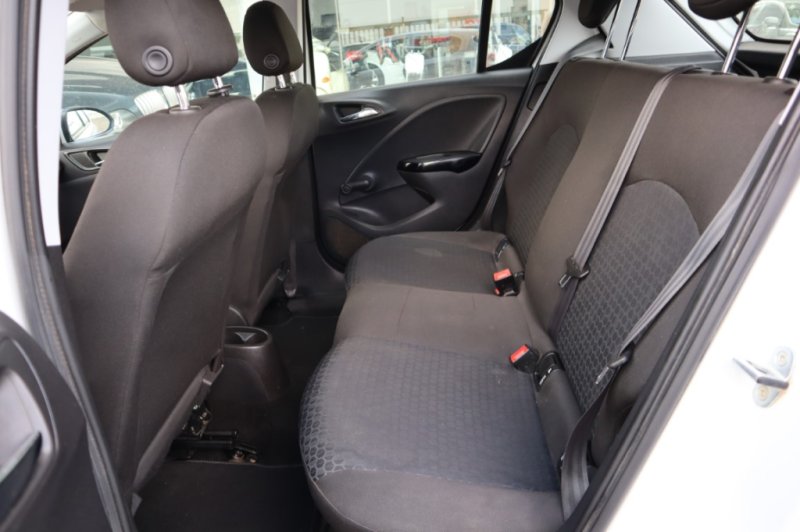 OPEL CORSA 1300  CC TURBO DIESEL