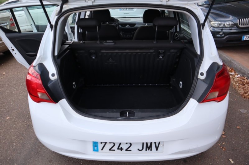 OPEL CORSA 1300  CC TURBO DIESEL