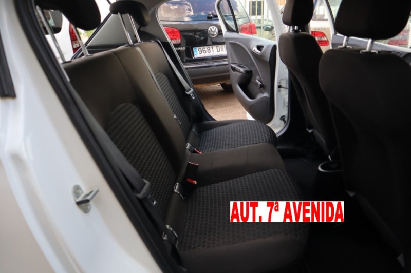 OPEL CORSA 1300  CC TURBO DIESEL