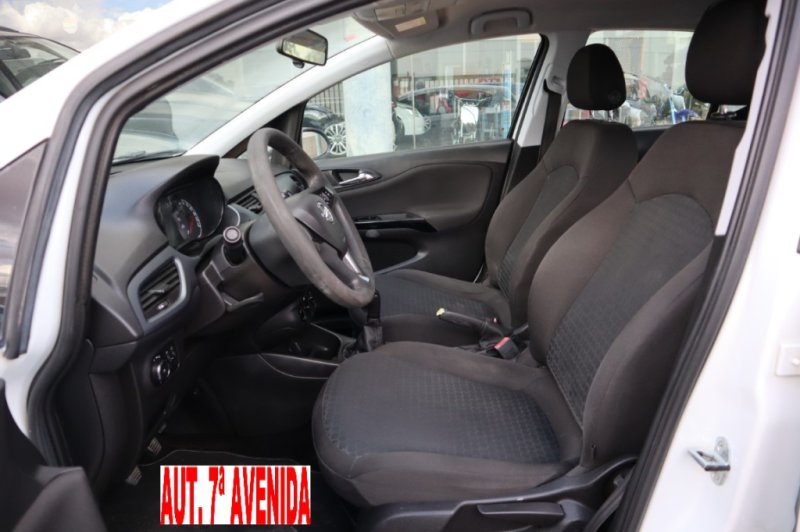 OPEL CORSA 1300  CC TURBO DIESEL
