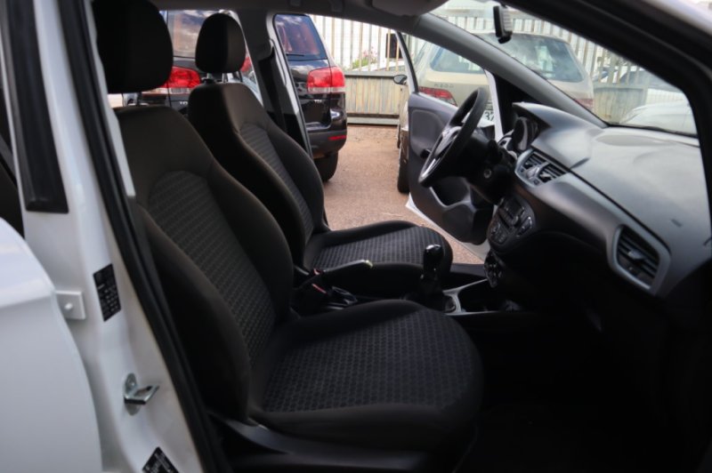OPEL CORSA 1300  CC TURBO DIESEL