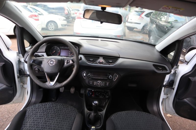 OPEL CORSA 1300  CC TURBO DIESEL