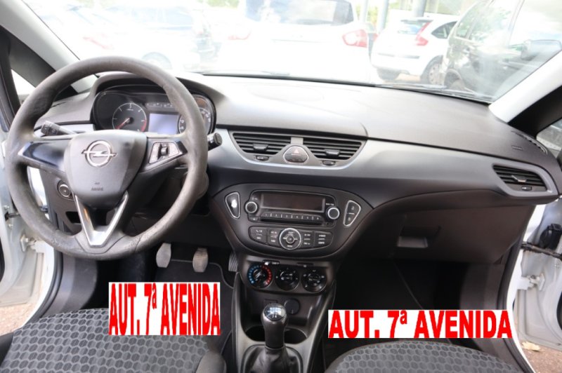 OPEL CORSA 1300  CC TURBO DIESEL
