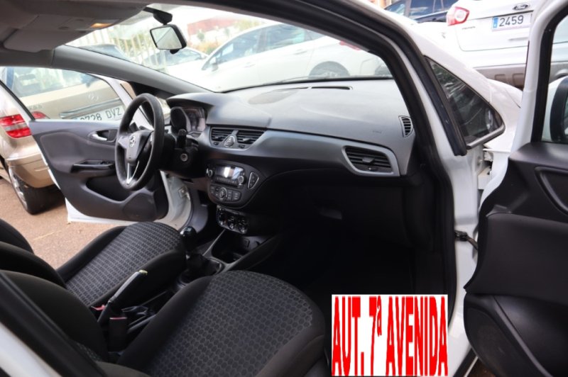 OPEL CORSA 1300  CC TURBO DIESEL