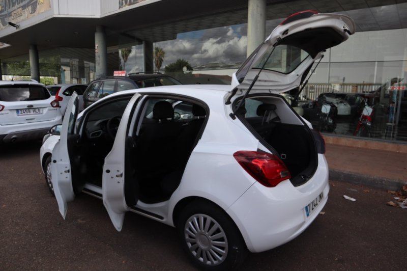 OPEL CORSA 1300  CC TURBO DIESEL