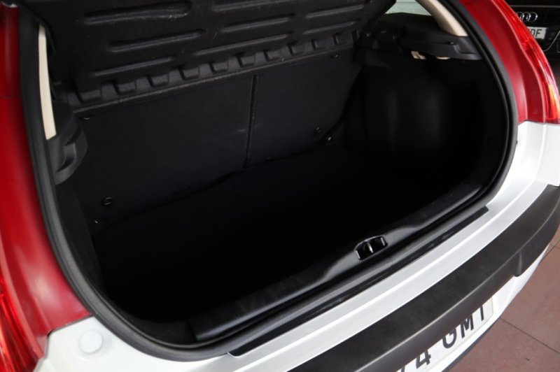 CITROEN C4 1600 HDI DE 90 CV