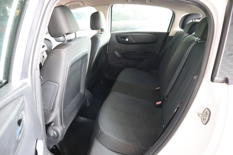CITROEN C4 1600 HDI DE 90 CV