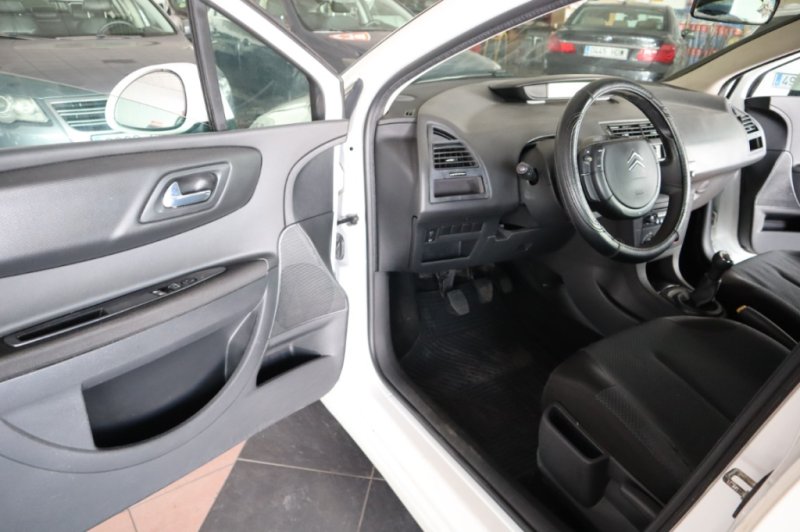 CITROEN C4 1600 HDI DE 90 CV