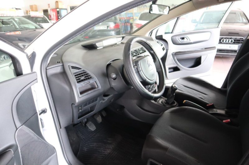 CITROEN C4 1600 HDI DE 90 CV