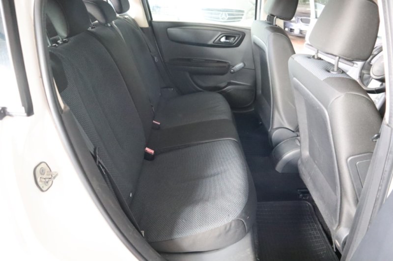 CITROEN C4 1600 HDI DE 90 CV