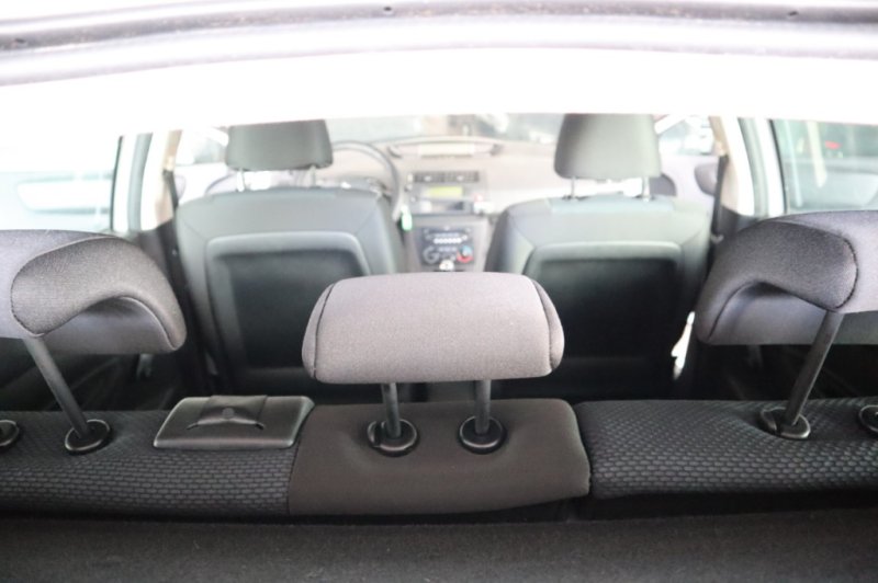 CITROEN C4 1600 HDI DE 90 CV