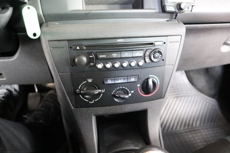 CITROEN C4 1600 HDI DE 90 CV