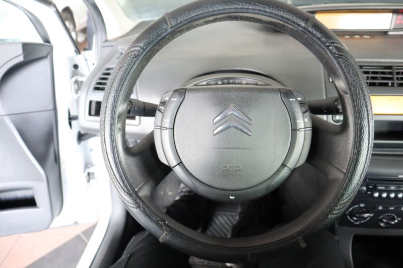 CITROEN C4 1600 HDI DE 90 CV