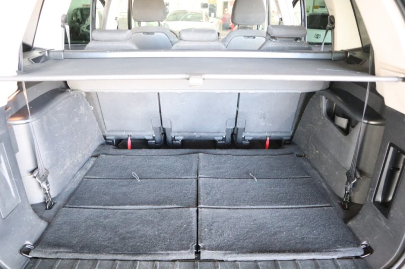 CITROEN C4 PICASSO CON 7 PLAZAS HOMOLOGADAS HDI DE 110 CV