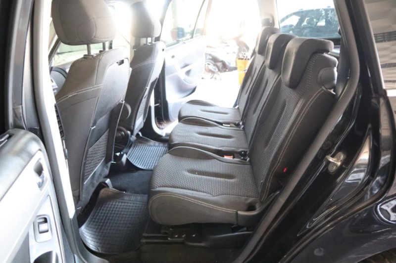 CITROEN C4 PICASSO CON 7 PLAZAS HOMOLOGADAS HDI DE 110 CV