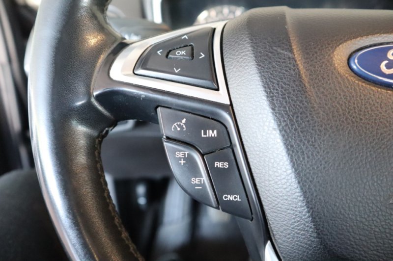FORD MONDEO 2.0 TURBO DIESEL CON 150 CV Y 6 VELOC.