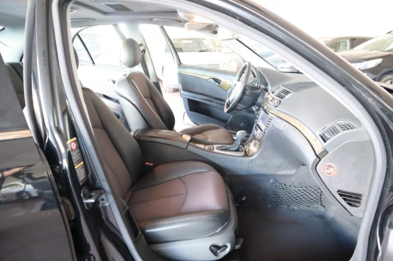 MERCEDES-BENZ E 270 CDI   177 CV T/ DIESEL CAMBIO AUTOMATICO