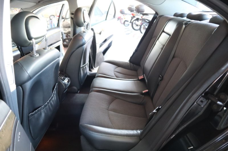 MERCEDES-BENZ E 270 CDI   177 CV T/ DIESEL CAMBIO AUTOMATICO