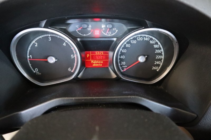 FORD MONDEO 2.0 TURBO DIESEL DE 131 CV AUTOMÁTICO