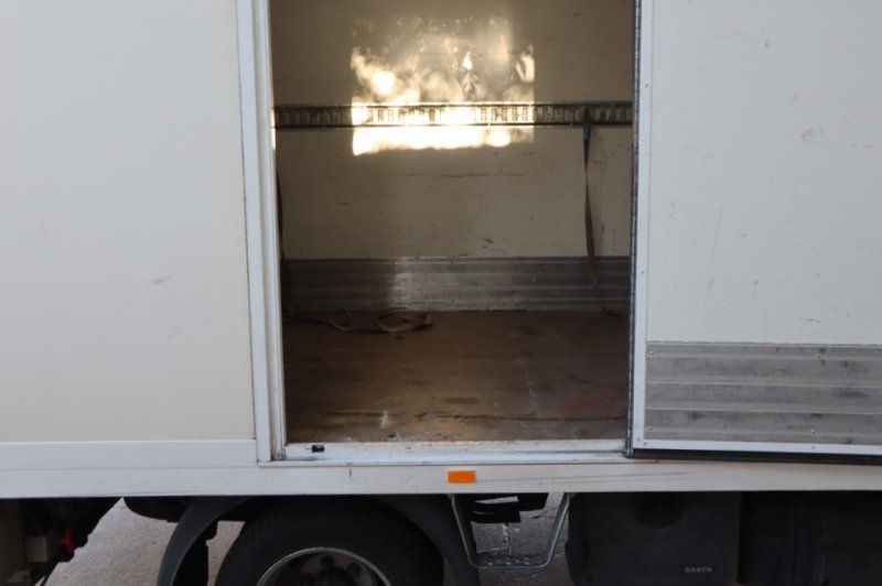 RENAULT MAXITY DTI 150 CV Y 6 VELOCIDADES CON CAJA  Y RAMPA ELECTRICA