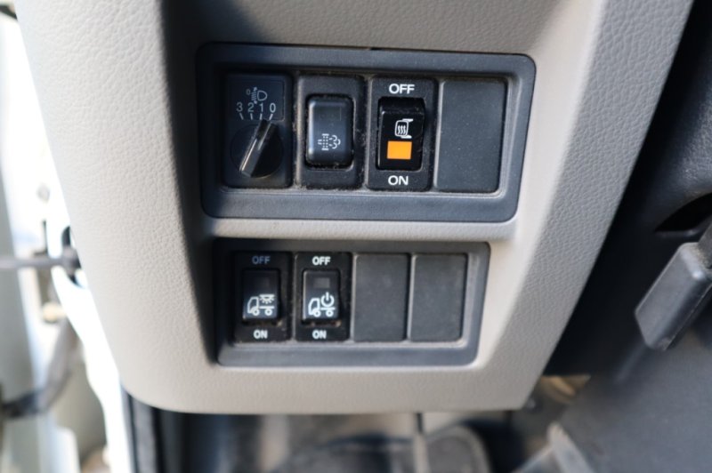 RENAULT MAXITY DTI 150 CV Y 6 VELOCIDADES CON CAJA  Y RAMPA ELECTRICA