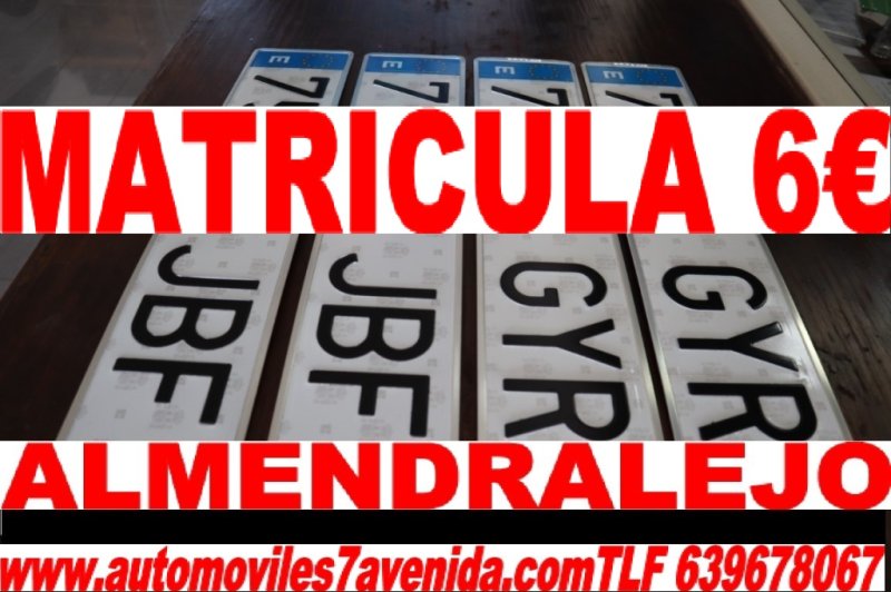 A PREPARAMOS LOS FAROS DE SU VEHICULO TURISMOS Y FURGONETAS  TODAS LAS MARCAS
