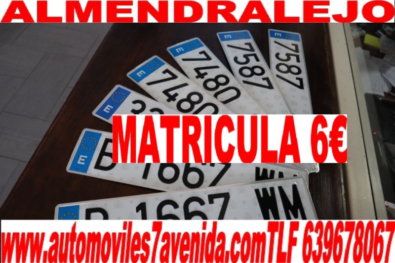 A PREPARAMOS LOS FAROS DE SU VEHICULO TURISMOS Y FURGONETAS  TODAS LAS MARCAS