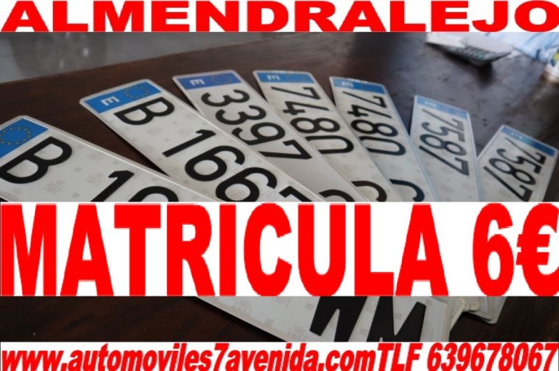 A PREPARAMOS LOS FAROS DE SU VEHICULO TURISMOS Y FURGONETAS  TODAS LAS MARCAS