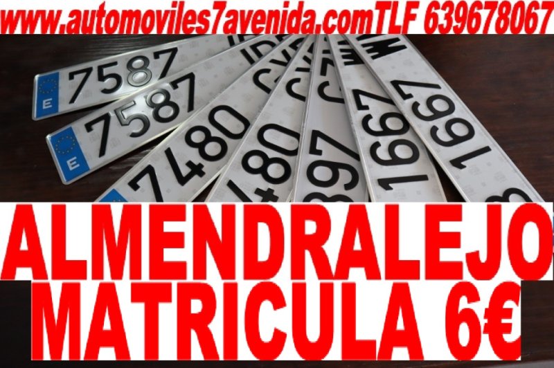 A PREPARAMOS LOS FAROS DE SU VEHICULO TURISMOS Y FURGONETAS  TODAS LAS MARCAS