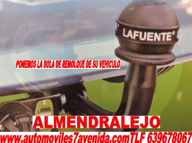 A PREPARAMOS LOS FAROS DE SU VEHICULO TURISMOS Y FURGONETAS  TODAS LAS MARCAS