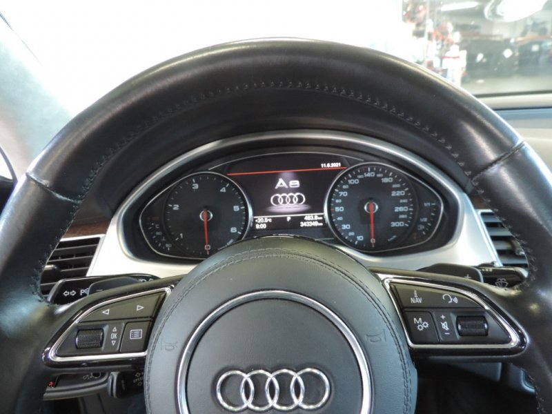 AUDI A8 4.2 TDI 4X4 AUTOMATICO SECUENCIAL