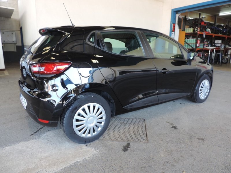 RENAULT CLIO 1500 DCI 5 PUERTAS