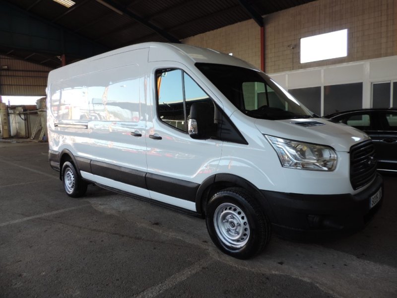 FORD TRANSIT 2.2 TURBO DIESEL