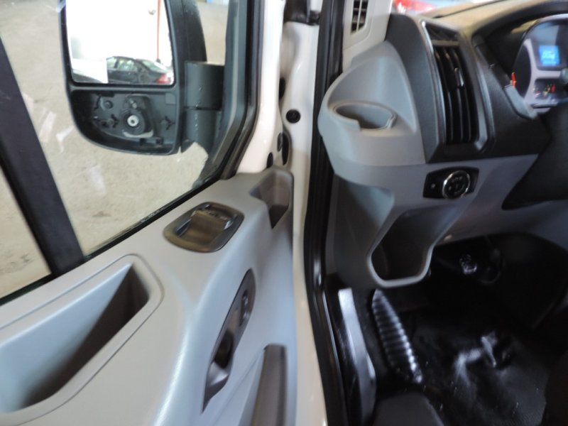 FORD TRANSIT 2.2 TURBO DIESEL