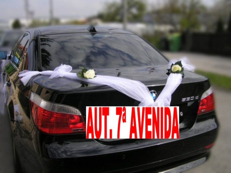 SE ALQUILAN COCHES PARA BODAS Y EVENTOS