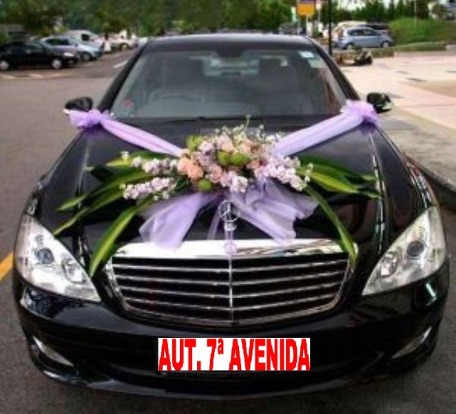 SE ALQUILAN COCHES PARA BODAS Y EVENTOS