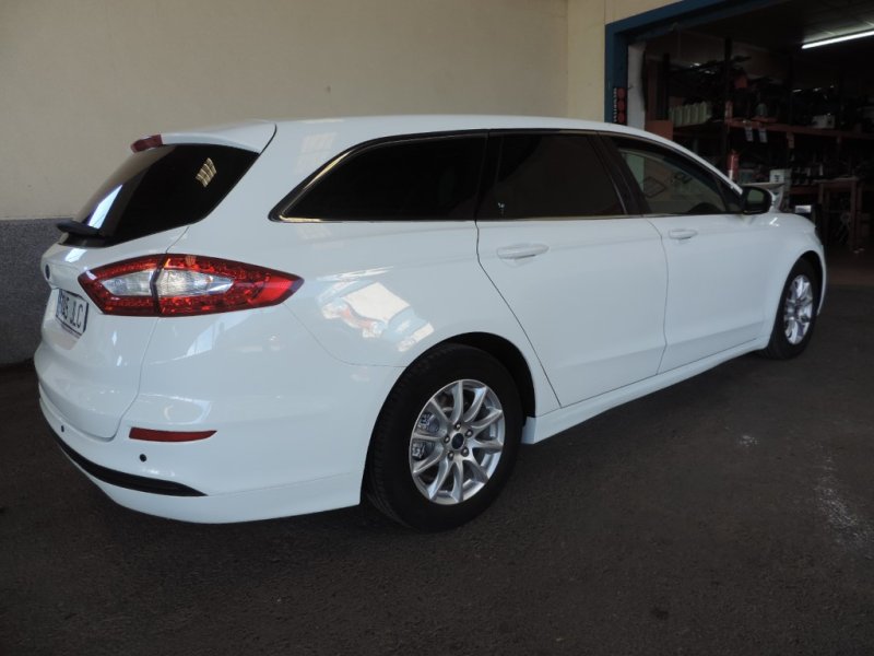 FORD MONDEO 2.000 TDCI