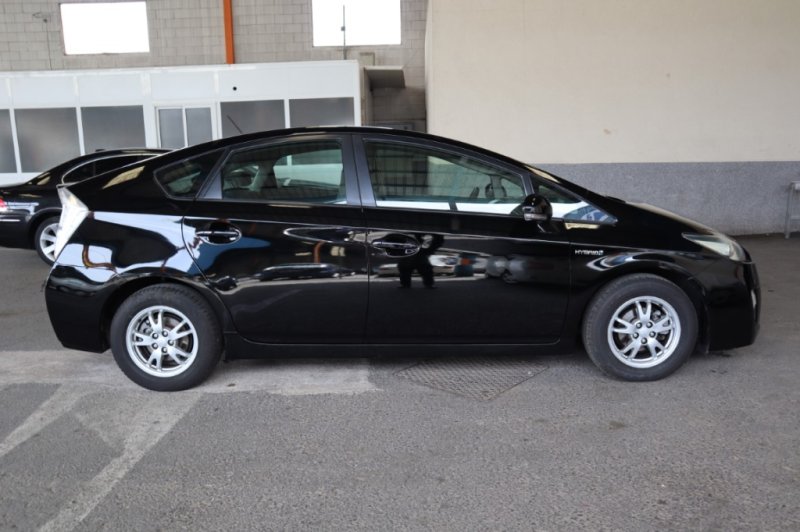 TOYOTA PRIUS 1.8 GASOLINA/ELECTRICO (HIBRIDO)