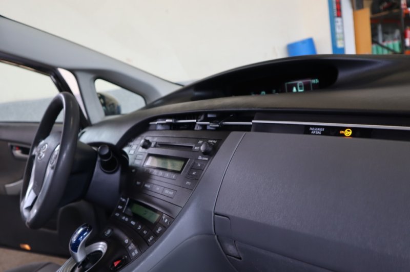 TOYOTA PRIUS 1.8 GASOLINA/ELECTRICO (HIBRIDO)