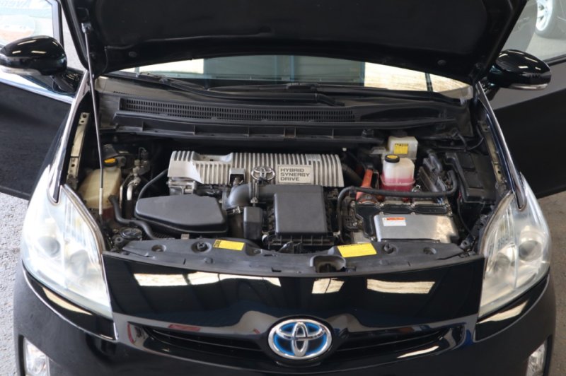 TOYOTA PRIUS 1.8 GASOLINA/ELECTRICO (HIBRIDO)