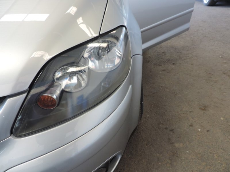 VOLKSWAGEN GOLF 2.0 TDI DE 140 CV 5 PUERTAS