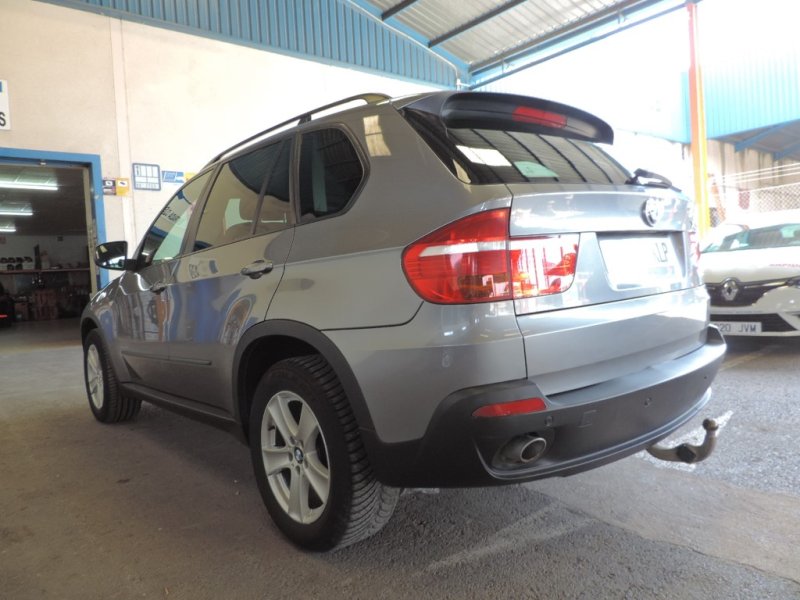 BMW X5 3.0 TURBO DIESEL CON 235 CV AUT