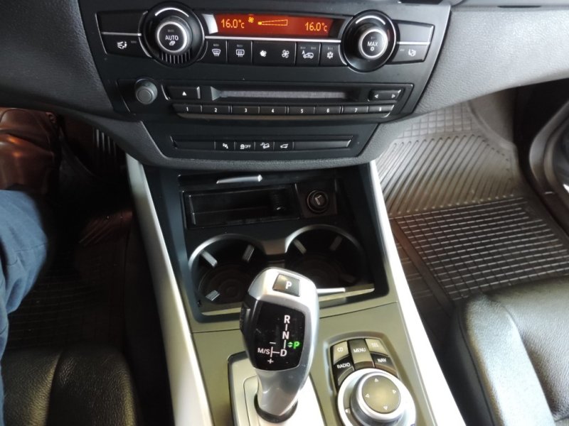 BMW X5 3.0 TURBO DIESEL CON 235 CV AUT