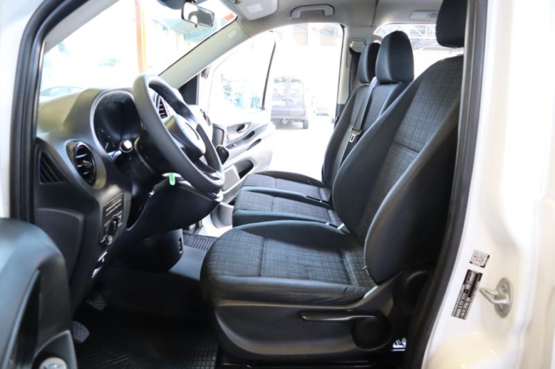 MERCEDES-BENZ VITO 2200 CDI  CON 136 CV 114 BLUETEC