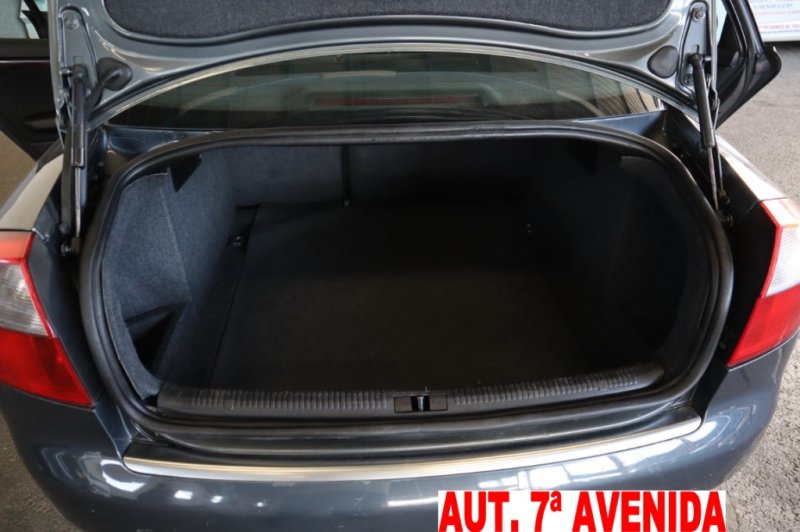 AUDI A4 1900 TDI DE 130 CV AUTOMATICO