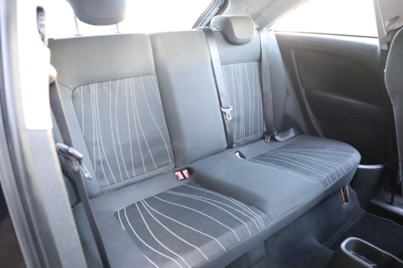 OPEL CORSA TURBO DIESEL