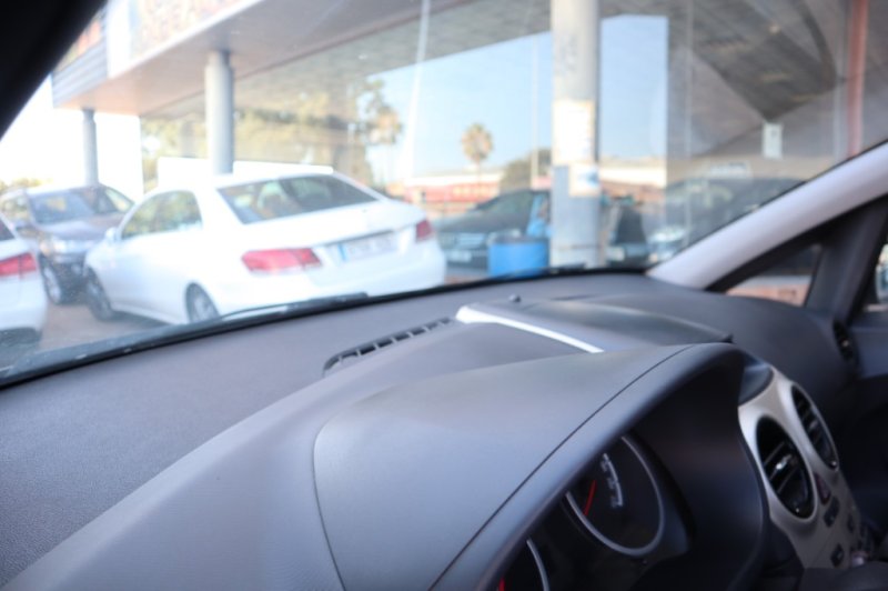 OPEL CORSA TURBO DIESEL
