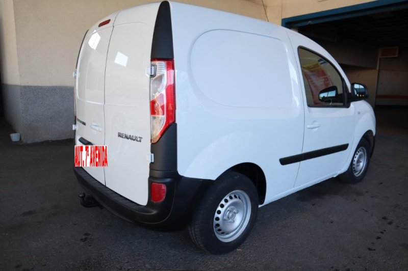 RENAULT KANGOO 1500 T/DIESEL DE 75 CV