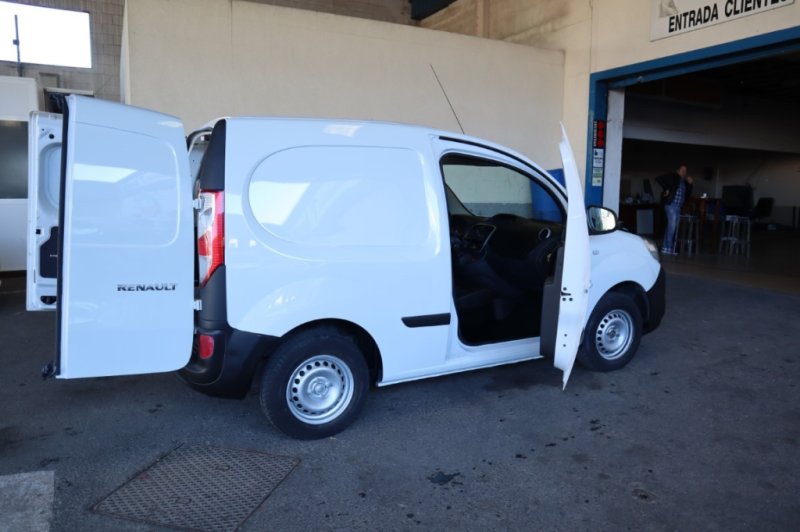 RENAULT KANGOO 1500 T/DIESEL DE 75 CV