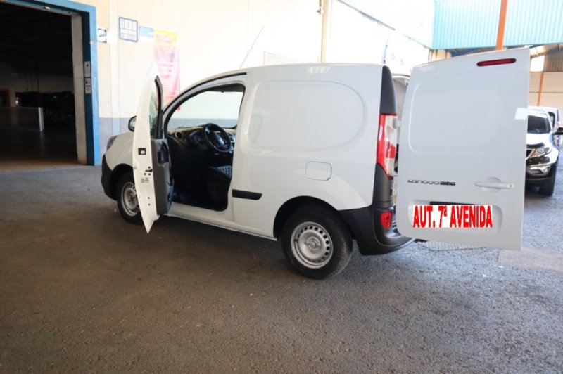 RENAULT KANGOO 1500 T/DIESEL DE 75 CV